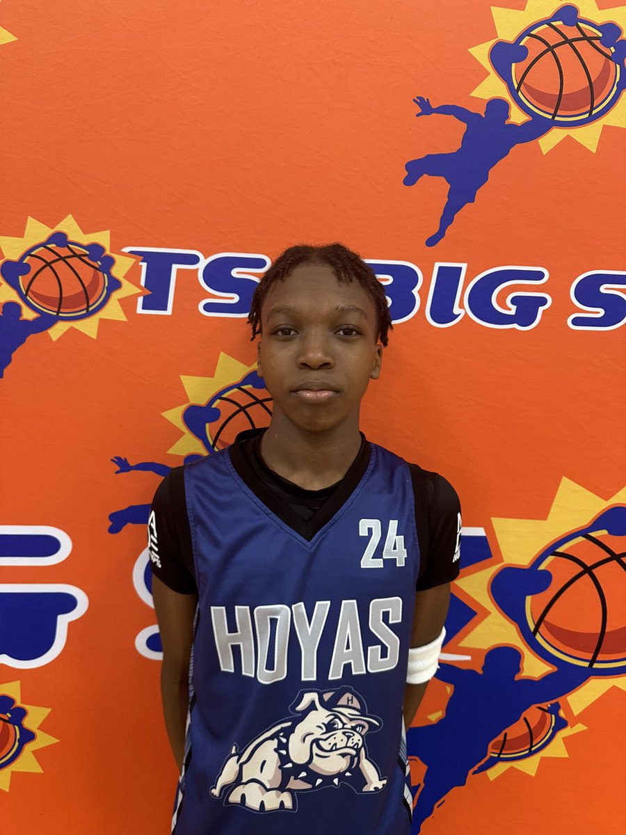 Big Shots Game MVPs tweet media