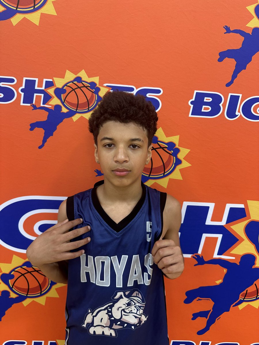 Big Shots Game MVPs tweet media