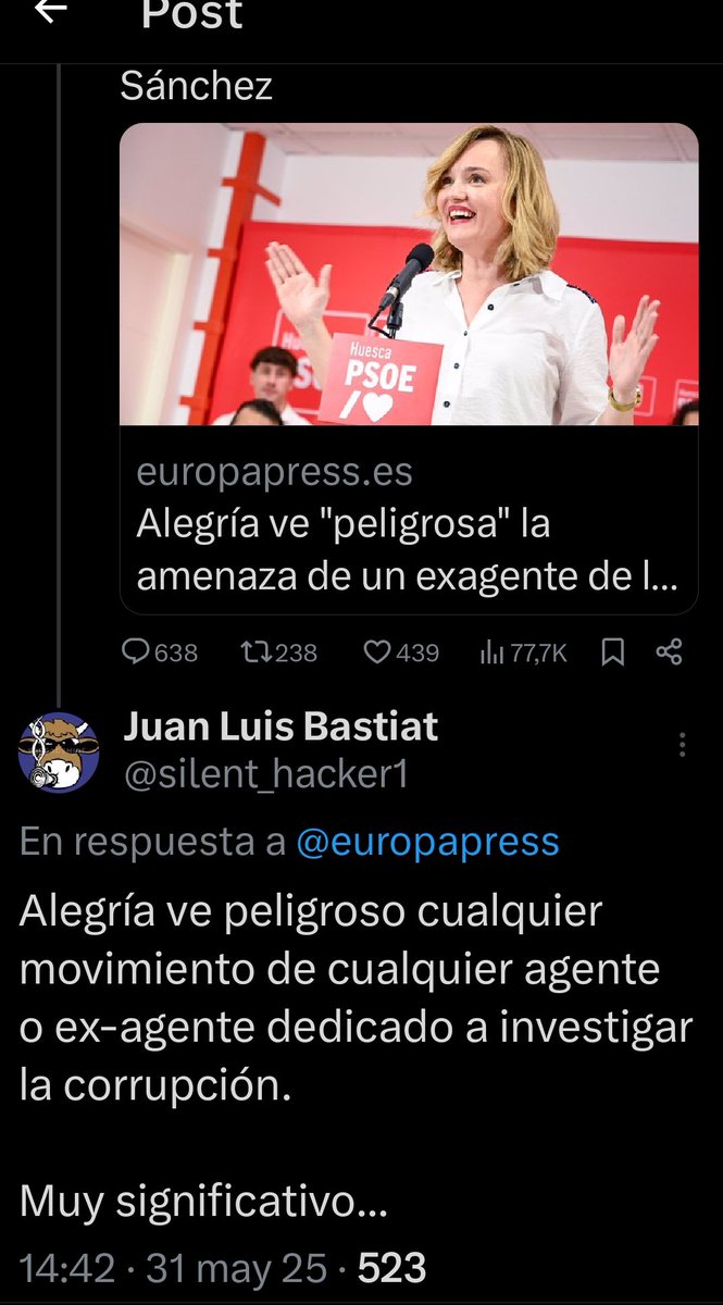 silent_hacker1's tweet image. Aconpañenme en esta triste historia, con un zurdo de mierda...