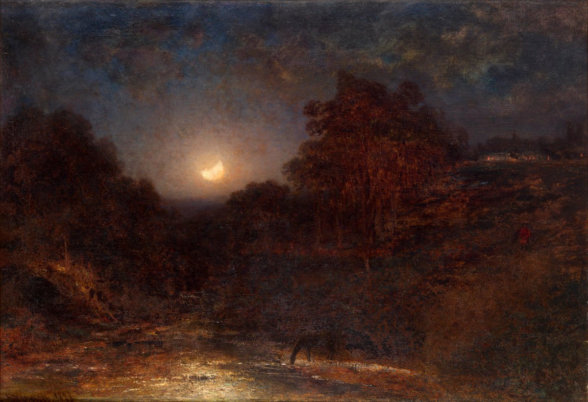 İyi geceler Alexey Bogolyubov.🌙