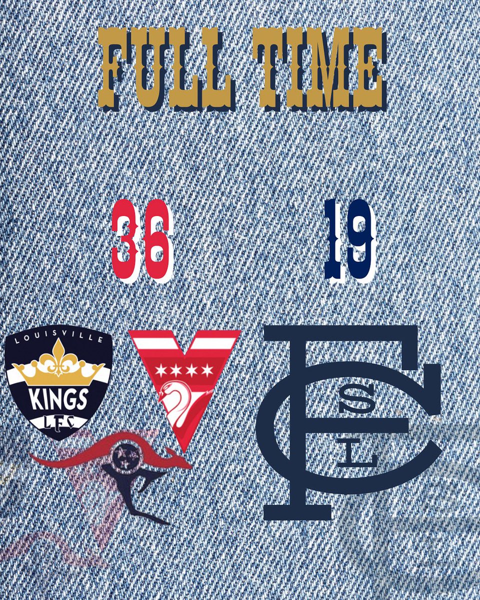 Swans soar above the Blues in Game 2

#AussieRules #STL