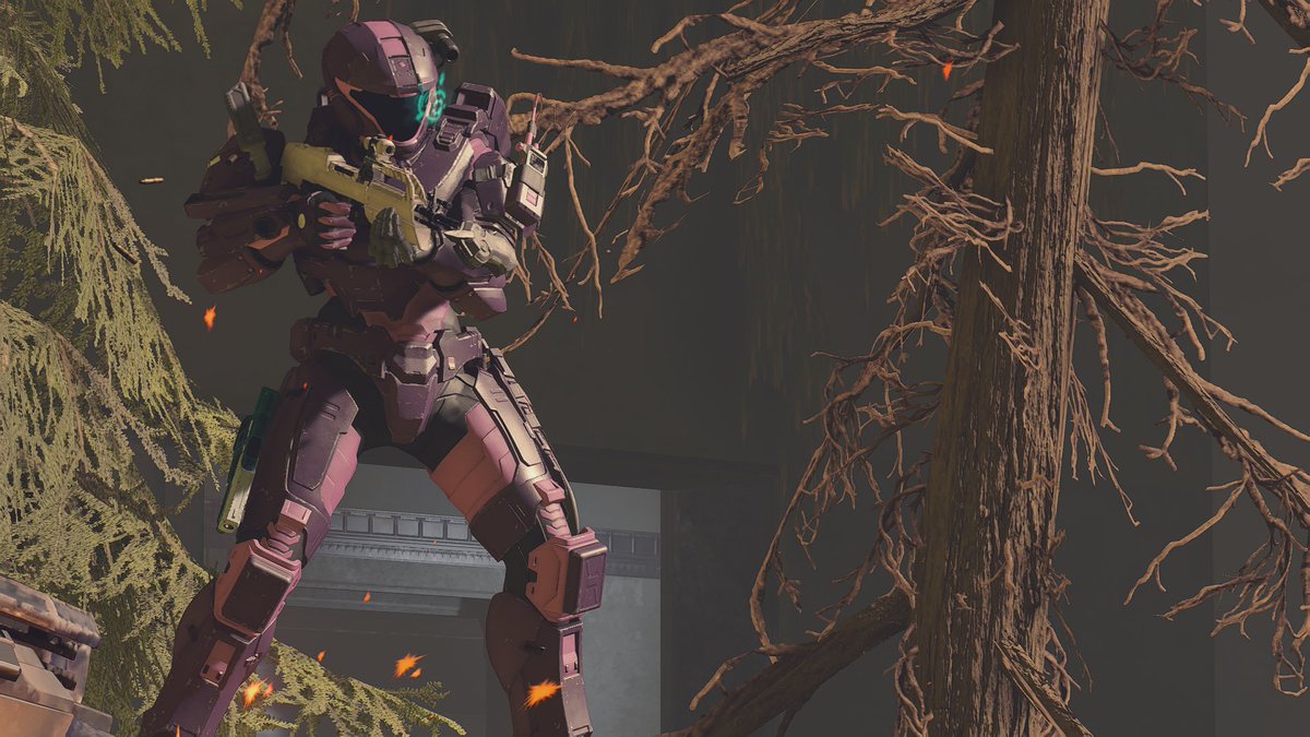 UnfortunateHD's tweet photo. I love #HALO https://t.co/6NkLgYakdo