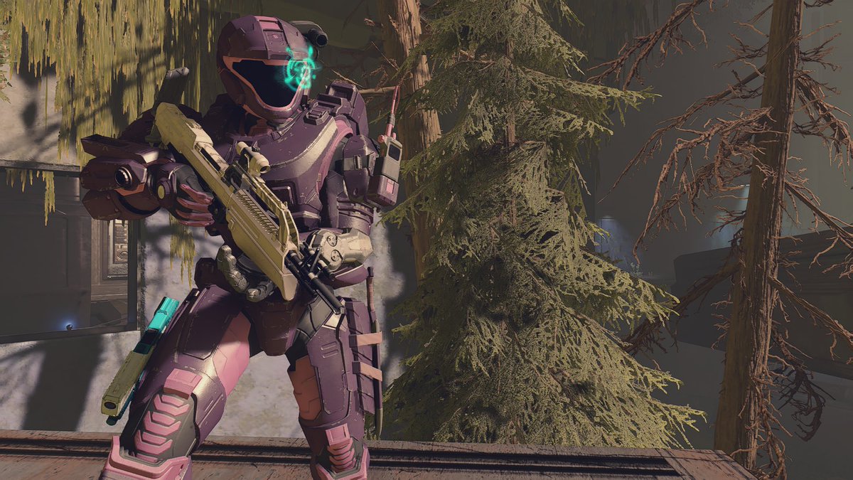 UnfortunateHD's tweet photo. I love #HALO https://t.co/6NkLgYakdo