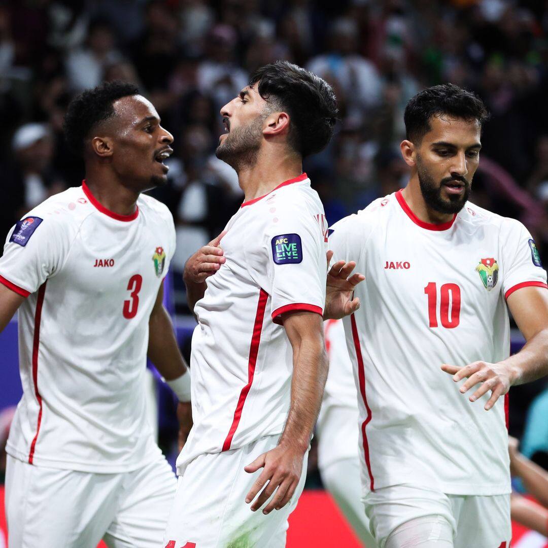 اللاعبين وعدوا إحسان حداد بإنه رح يلعب في كأس العالم
قدها النشامى🔥🏆

#موسى_التعمري #الأردن