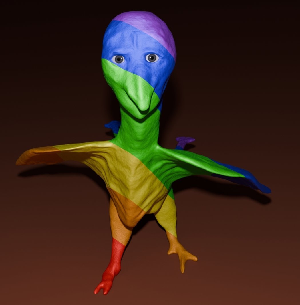 Nikolaj (@nikolaj3d) on Twitter photo 