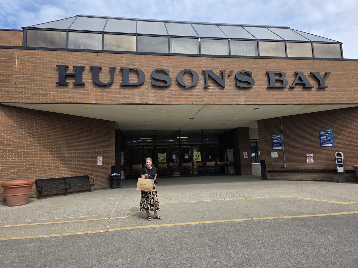 scott_mcgregor's tweet image. End of an era.