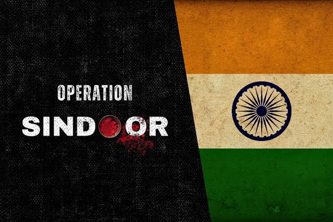 pkg_ghosh's tweet photo. @PMOIndia 
@narendramodi 
Congratulations for operation SINDOOR ! 
Truly Proud moment for Indians !! https://t.co/PuOtxfcog2