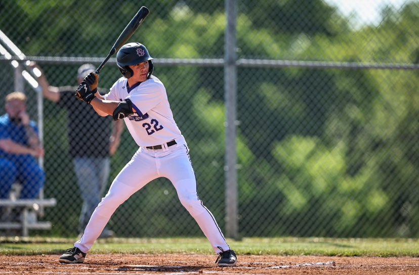 Congrats to <a href="/VizcarraHayden/">Hayden Vizcarra</a> for being named 1st Team All-Conference Outfield
