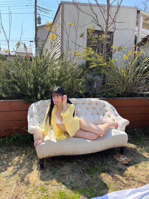 中畑里捺(りなちゃ、Rina)のTwitter画像7