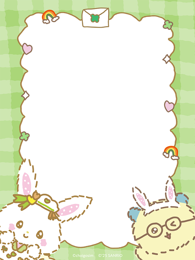 choigosim_jp's tweet photo. みんなのフレームもできました💜 https://t.co/IyoovWaRI0