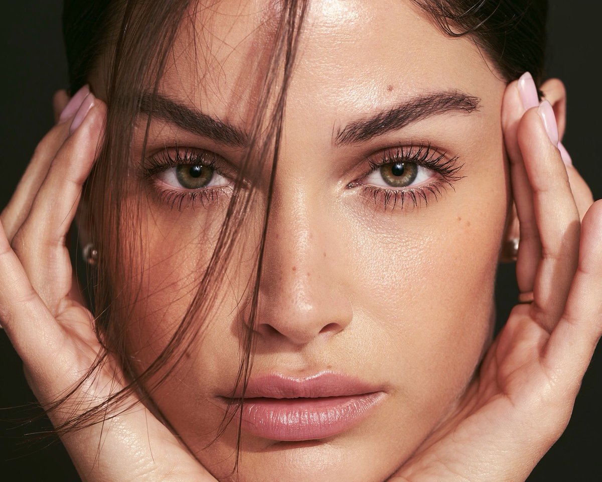 Imaging accusing me of having lip filler and I literally came out of the womb like this.