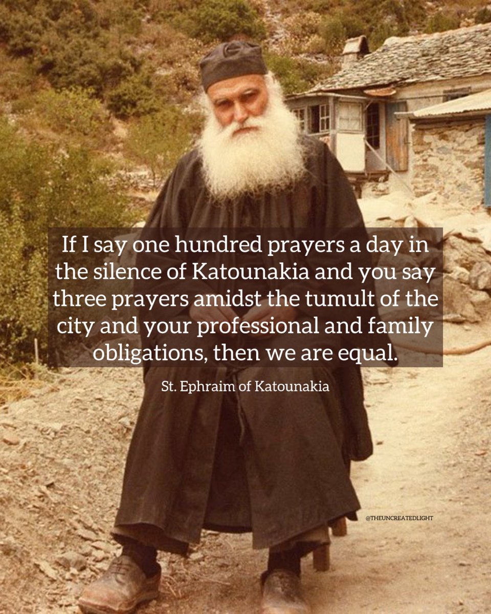 Theophan (@uncreated_light) on Twitter photo 