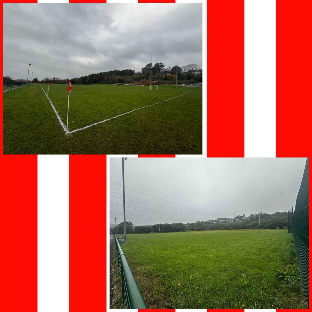 🍒Pitch works and maintenance 🍒

With the playing season now over we are undertaking much needed maintenance and improvement work to both of our pitches over the next couple of months.

We kindly ask that everyone keep off the two pitches until they are re open.

Many Thanks 🍒