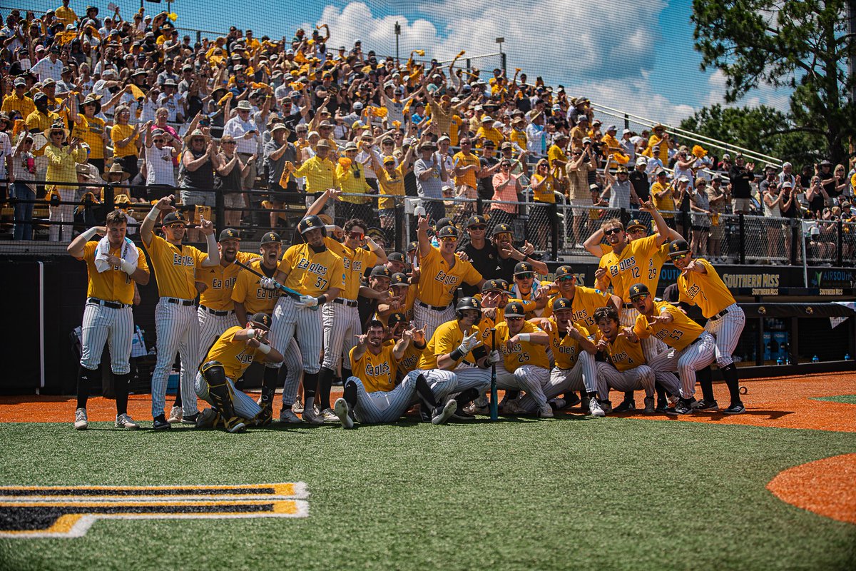 POV: You just homered

#EverythingMatters | #SMTTT