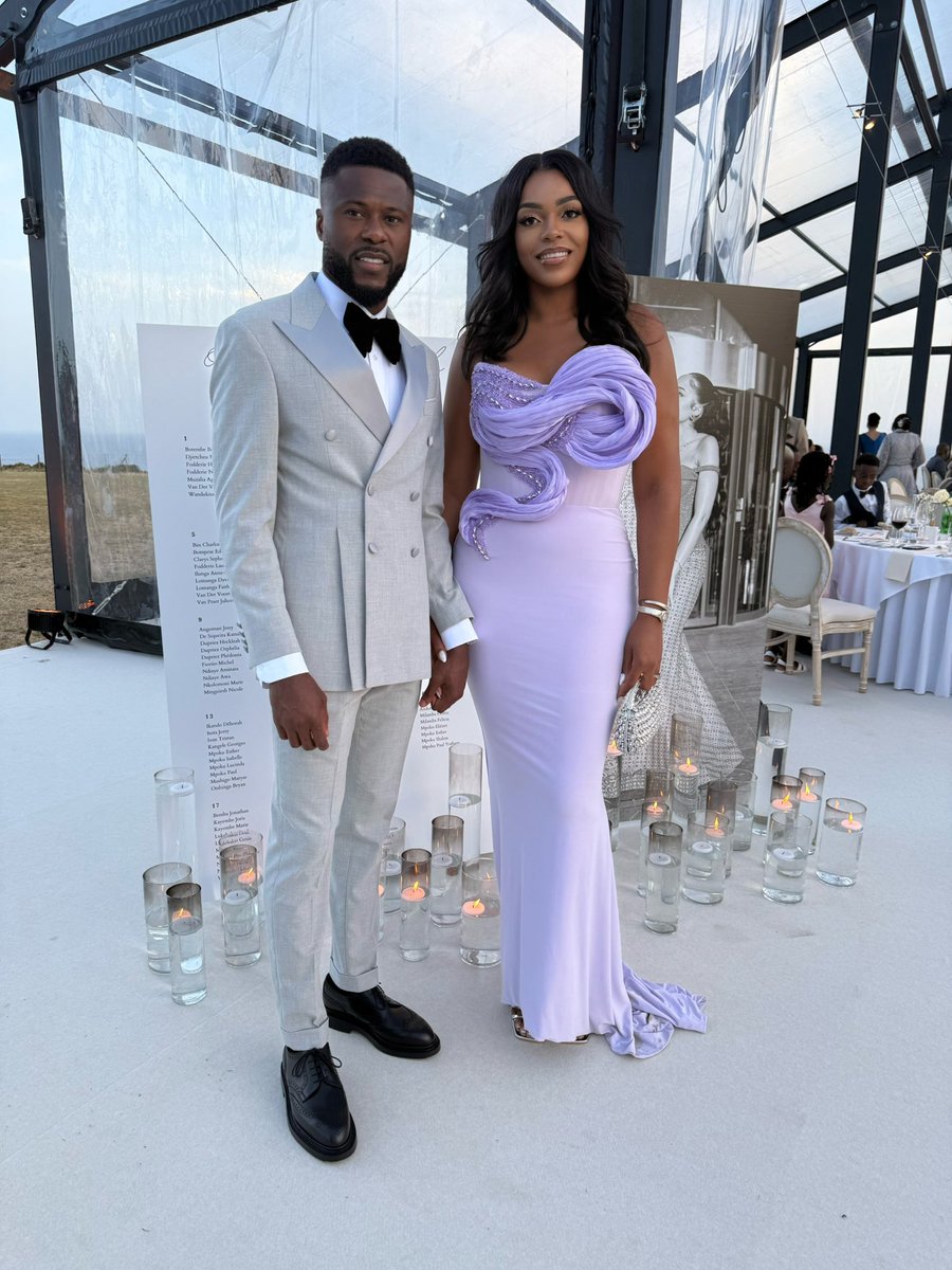 mbemba22's tweet image. Célébrations love .