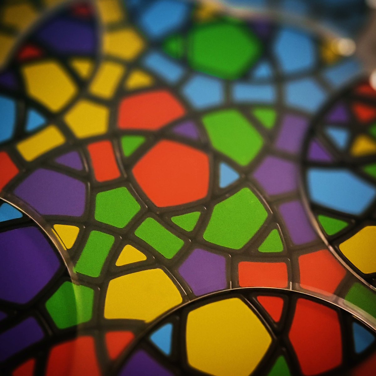 HoopClown_NHF's tweet photo. El plus me va a dar guerra oye... 😅😅😅 #rubiks #cubos #cubes #twistypuzzles #emojirubiknow #diogenescubero #gentecubera https://t.co/EbWprww04s