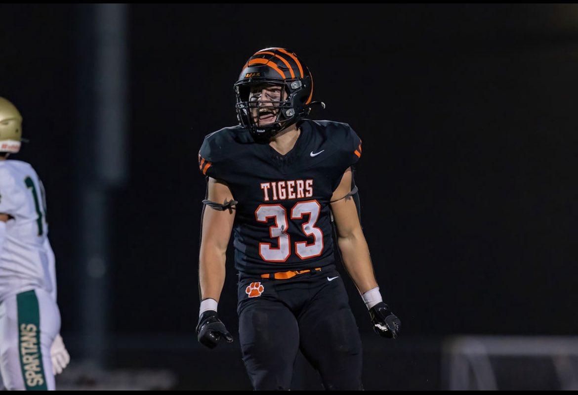 Chris Rehak (@chrisrehak08) on Twitter photo I’ll be at the gopher camp June 2nd very excited to compete! <a href="/FHS_tigersfb/">Farmington Football</a> <a href="/PrepRedzoneMN/">Prep Redzone Minnesota</a> I’ll be at the gopher camp June 2nd very excited to compete! <a href="/FHS_tigersfb/">Farmington Football</a> <a href="/PrepRedzoneMN/">Prep Redzone Minnesota</a>