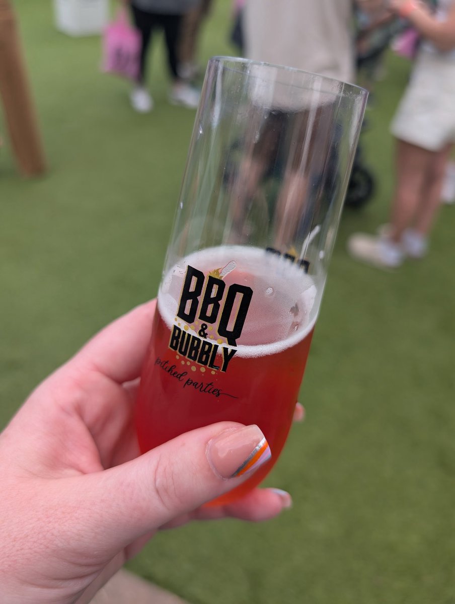 What an unforgettable day at <a href="/bbqandbubbly/">bbqandbubbly</a> in @fentonnc! From sizzling bites and sparkling sips to jazz, games, and masterclasses, it was a celebration to remember. Thanks to everyone who joined us — don’t forget to tag us in your photos so we can relive the fun with you! 🍾🔥📸