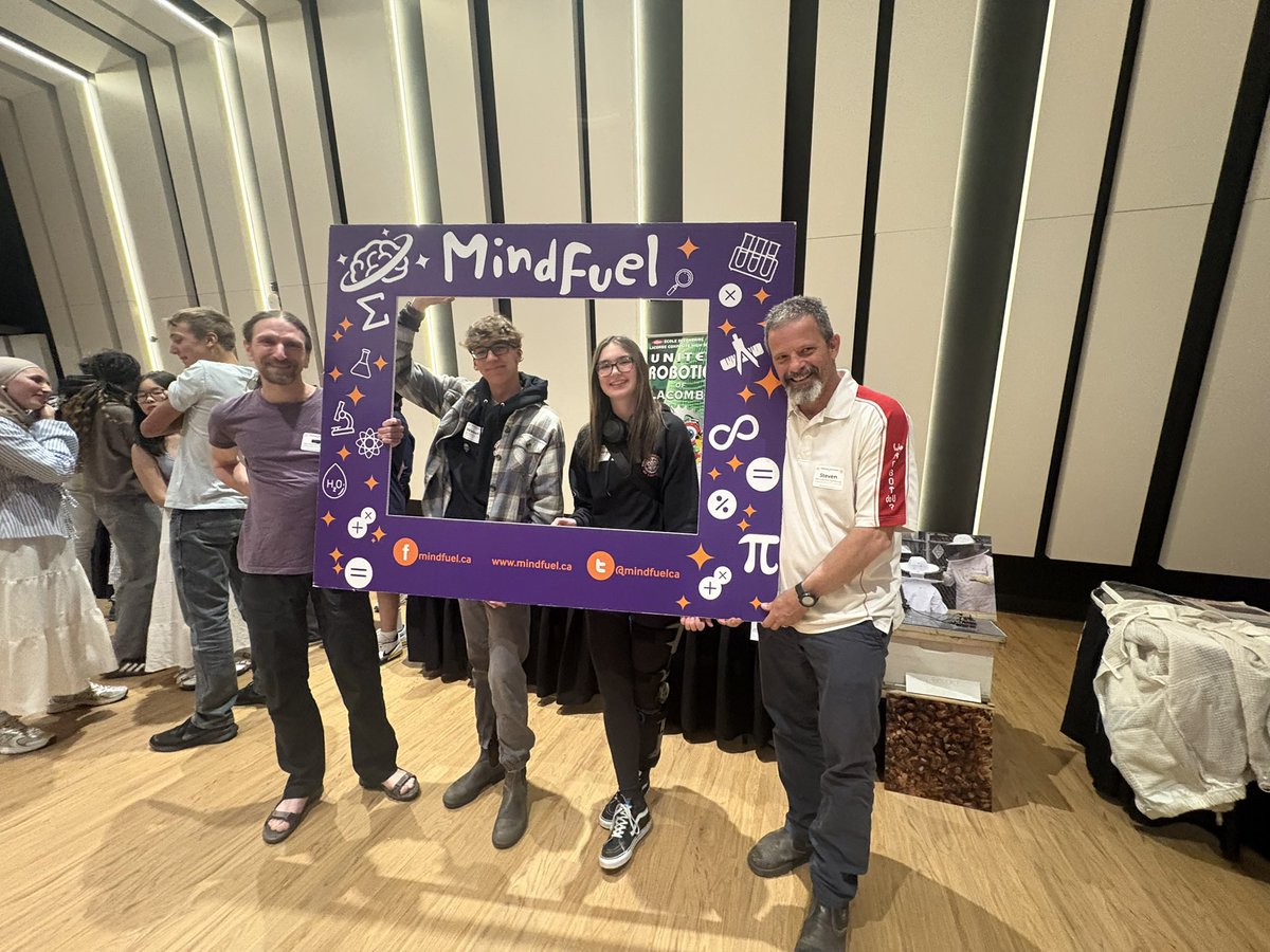 <a href="/MindFuelca/">MindFuel</a> URL BeeWise group table presentation. <a href="/LCHSEcoVision/">LCHS EcoVision</a> 
#techfutureschallenge2025