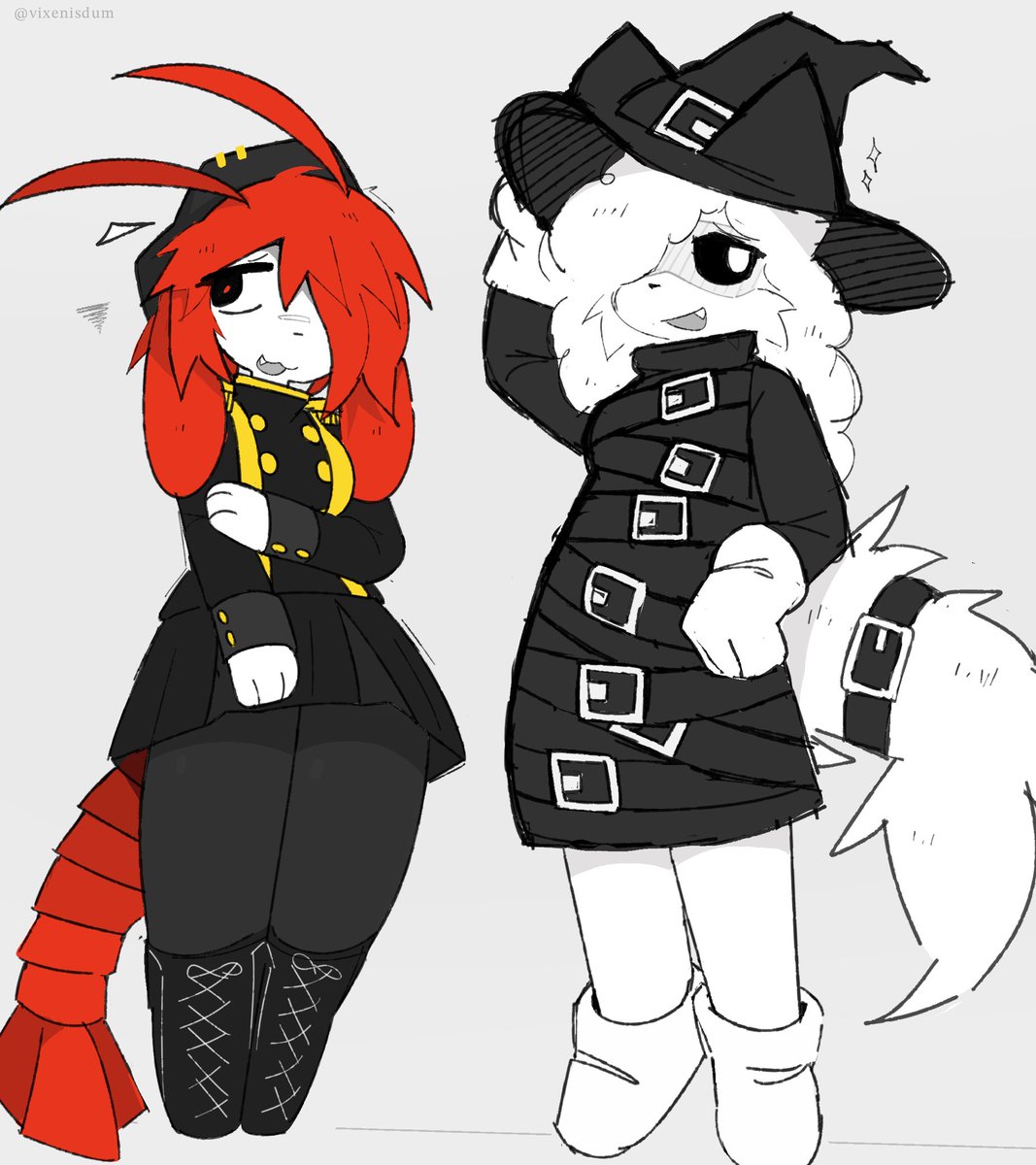 a certain shrimp n witch , ,