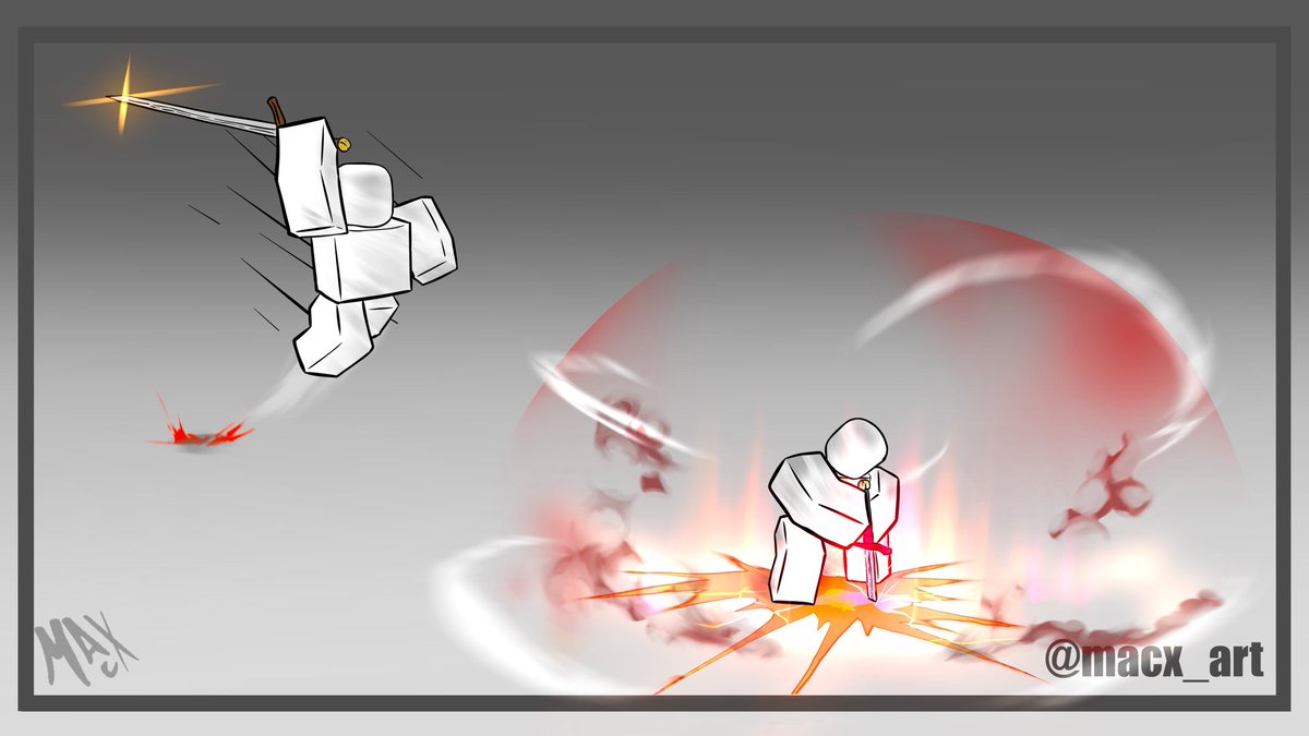 Ability concepts for an upcoming game

This one was fun to make 🐸

#ROBLOX | #RobloxDev | #robloxart | #VFX #conceptart | #gfx|  #robloxgfx