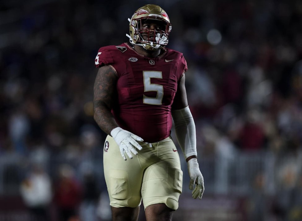 Landon Howard (@landonhoward00) on Twitter photo I would like to announce that I will be attending FSU prospect camp on June 5th. #AGTG🙏🏽
<a href="/DChipoletti/">Derek Chipoletti</a> <a href="/cotero1976/">Chris Otero</a> <a href="/Coach_Mickens1/">Charles Mickens</a> <a href="/CoachAAnderson/">Anton Anderson</a> <a href="/odellhaggins/">Odell Haggins</a> <a href="/FIHSFOOTBALL/">Fleming Island Football 🦅</a> I would like to announce that I will be attending FSU prospect camp on June 5th. #AGTG🙏🏽
<a href="/DChipoletti/">Derek Chipoletti</a> <a href="/cotero1976/">Chris Otero</a> <a href="/Coach_Mickens1/">Charles Mickens</a> <a href="/CoachAAnderson/">Anton Anderson</a> <a href="/odellhaggins/">Odell Haggins</a> <a href="/FIHSFOOTBALL/">Fleming Island Football 🦅</a>