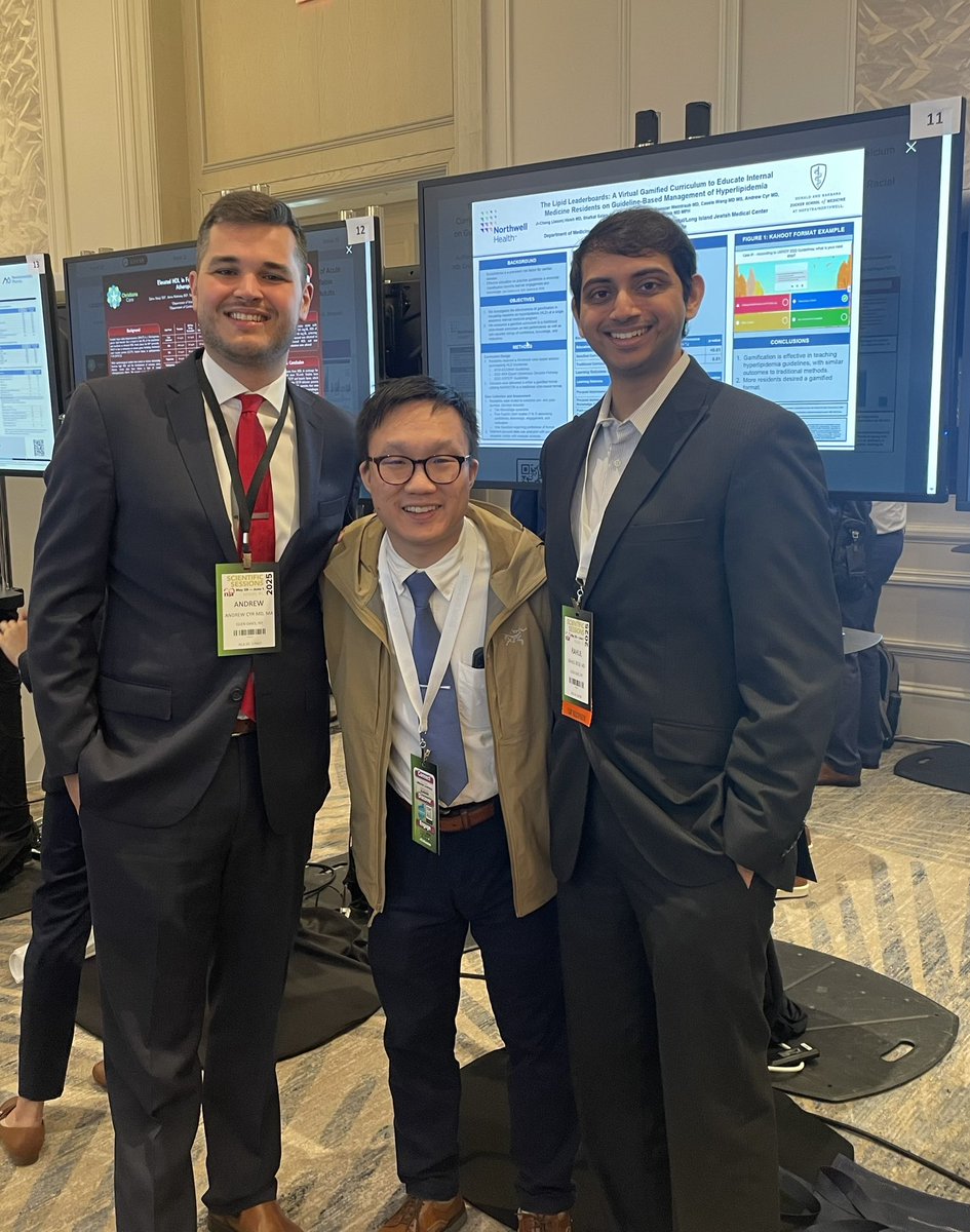 Rahul Rege, MD tweet media