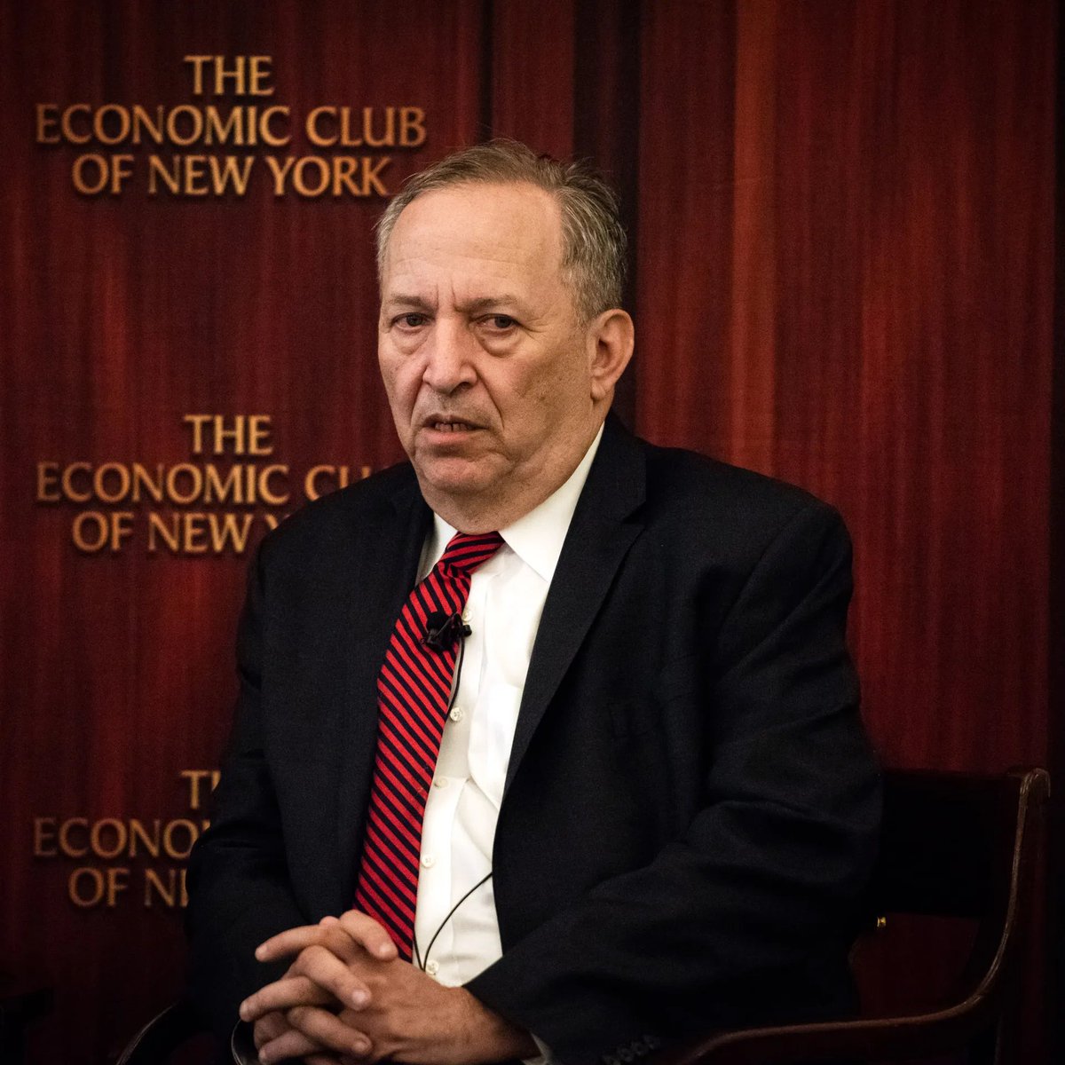 RudyHavenstein's tweet image. Larry Summers is “more responsible for the economic mess in this country than any single human being."
Robert Scheer, 2016
web.archive.org/web/2016080916…
