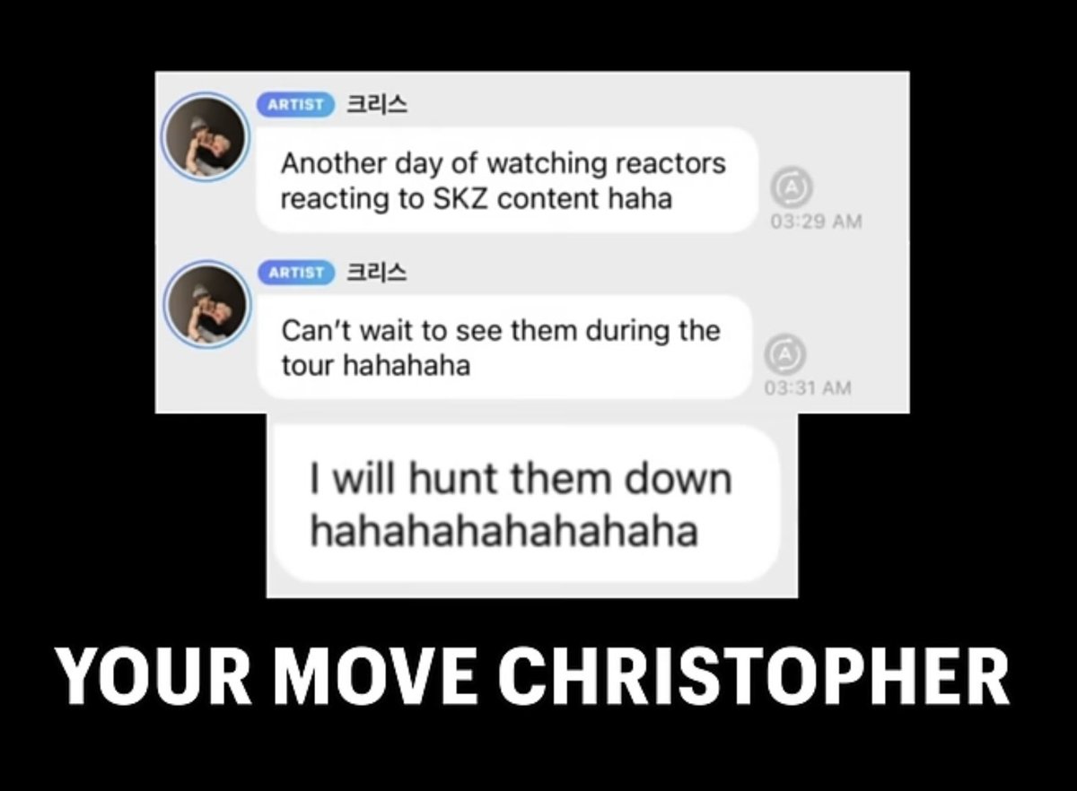 See you soon <a href="/Stray_Kids/">Stray Kids</a> !