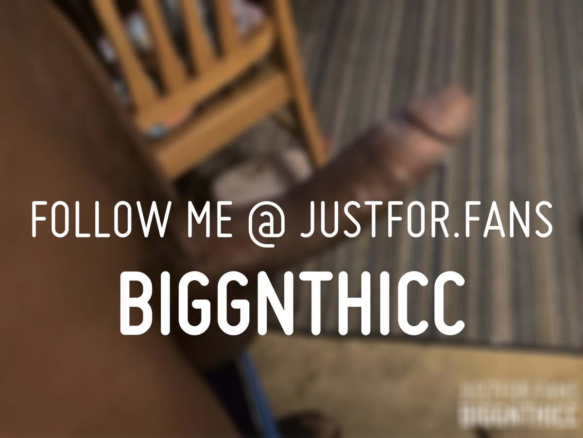 Sometimes you just have to duck into a dark garage to satisfy the curiosity of the young str8 guy who keeps eyeballing...

See this and more at:
justfor.fans/BiggnThicc?Sou…