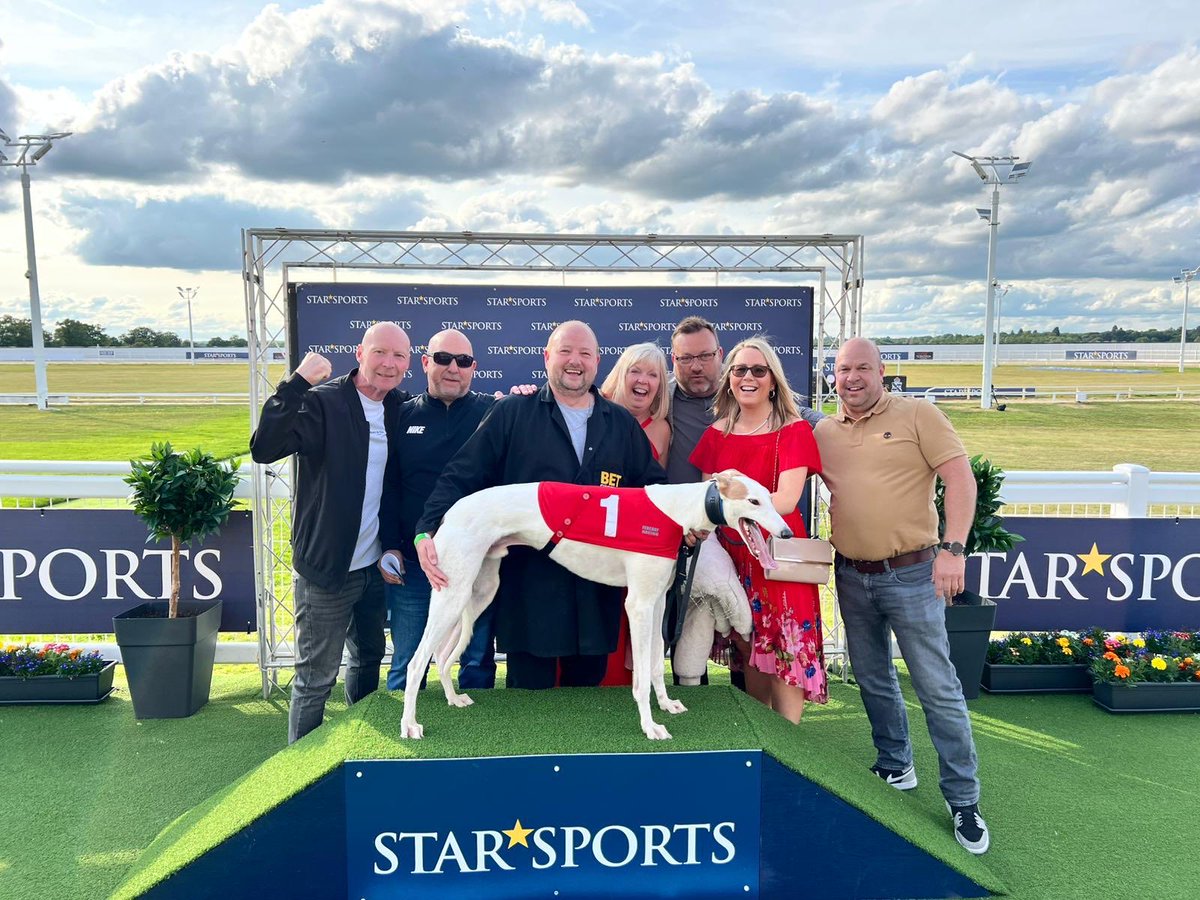 This is what owning dogs are for ! 22/1 and we were on