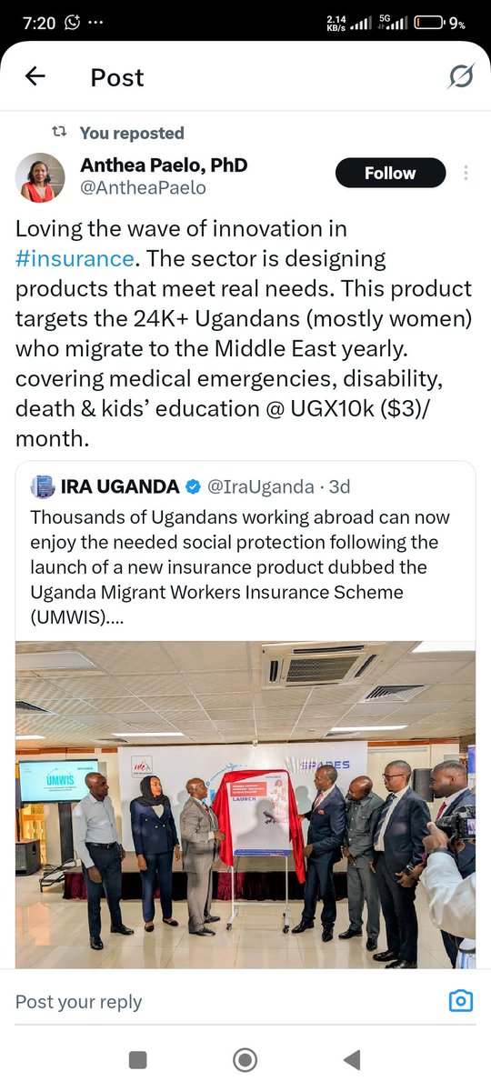 Chris Ssengendo tweet media