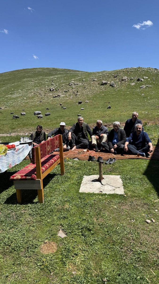 Bu günde değişik bir gün olsun dedik.