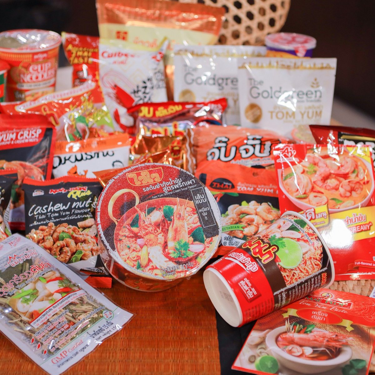 要说 #非遗 ，那可不得不提美食。
泰国冬阴功汤、法棍、秘鲁柠汁腌生鱼……

世代相传的饮食文化，关乎于食物的培育、制作或食用方式。越来越多的烹饪方法被收录为人类非遗代表作，这是推动不同文化对话的契机➡️courier.unesco.org/zh/articles/me…

#UNESCO信使杂志