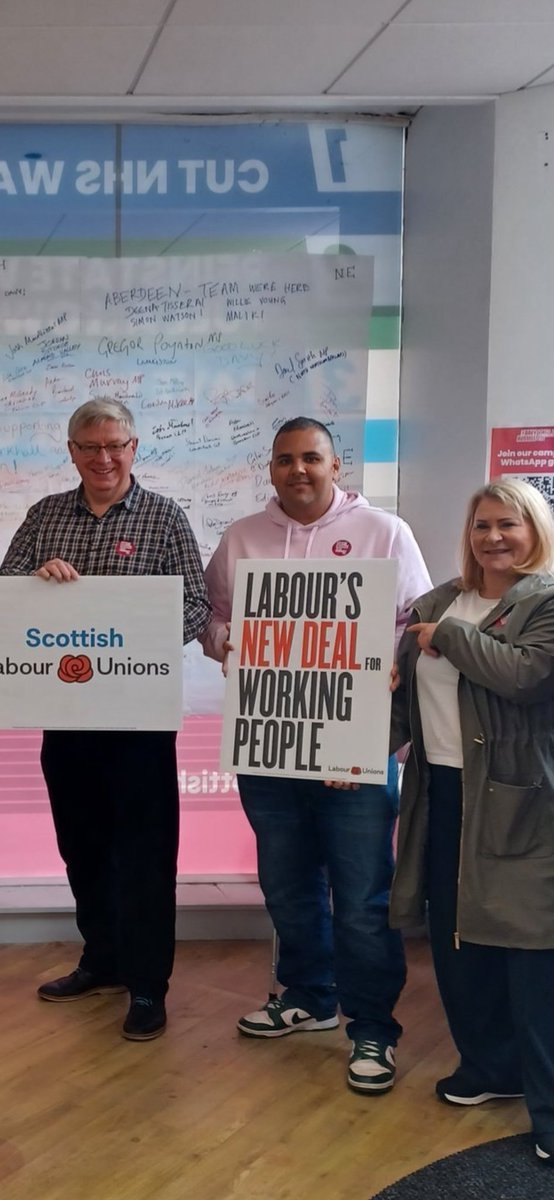 Pauline McNeill MSP (@pauline4glasgow) on Twitter photo One of the best days on the campaign trail in Stonehouse. Walked 14,000 steps with <a href="/djohnsonmsp/">Daniel Johnson MSP</a> <a href="/_MWhitfield/">Martin Whitfield MSP</a> talking to voters on behalf of <a href="/ScottishLabour/">Scottish Labour</a> <a href="/DavyRussell4HLS/">Davy Russell for Hamilton, Larkhall and Stonehouse</a> One of the best days on the campaign trail in Stonehouse. Walked 14,000 steps with <a href="/djohnsonmsp/">Daniel Johnson MSP</a> <a href="/_MWhitfield/">Martin Whitfield MSP</a> talking to voters on behalf of <a href="/ScottishLabour/">Scottish Labour</a> <a href="/DavyRussell4HLS/">Davy Russell for Hamilton, Larkhall and Stonehouse</a>