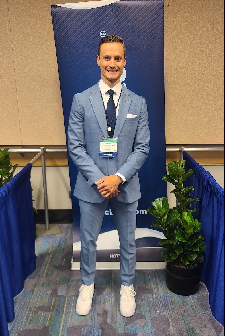 OncLive.com (@onclive) on Twitter photo Had the chance to speak with <a href="/brandonmancini/">Brandon Mancini</a> of <a href="/bamfhealth/">BAMF Health</a> about 212Pb-VMT-α-NET therapy in SSTR2-expressing NETs at #ASCO25. Key points included DLT observations at 1-year follow-up and early insights from the expansion cohort. Stay tuned for more! <a href="/ASCO/">ASCO</a> #NETs #oncology Had the chance to speak with <a href="/brandonmancini/">Brandon Mancini</a> of <a href="/bamfhealth/">BAMF Health</a> about 212Pb-VMT-α-NET therapy in SSTR2-expressing NETs at #ASCO25. Key points included DLT observations at 1-year follow-up and early insights from the expansion cohort. Stay tuned for more! <a href="/ASCO/">ASCO</a> #NETs #oncology