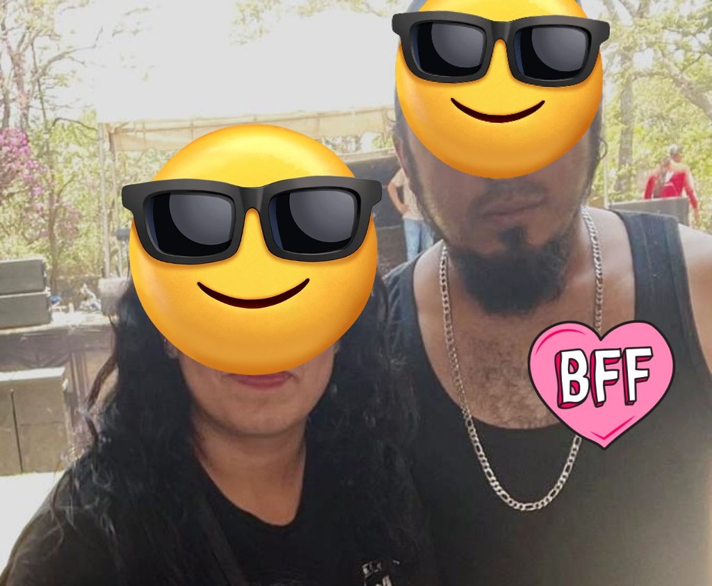 ♠️Hoy es cumpleaños de mi amor de mi camarografo y pareja de vida espero seguor siendo la hotwife que tanto amas feliciadades tony te amooo😍😍😍😍😍😘