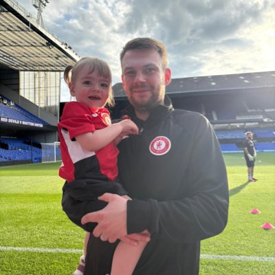 Anthony Fryatt tweet media