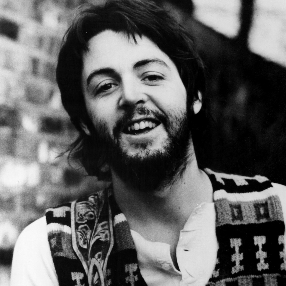 Ecoutez maintenant : Hope Of Deliverance (1992) - PAUL MCCARTNEY #chicradiohits #top40 #hits #charts