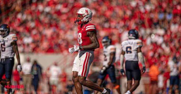 Jayden Brown tweet media