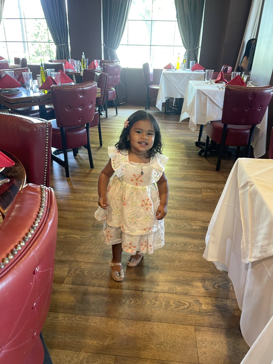Mi princesita Kate 😍