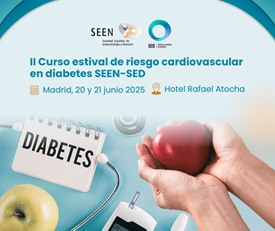 icorvilud's tweet photo. RIESGO CARDIOVASCULAR Y DIABETES
🍀Un acierto de propuesta conjunta @SEDiabetes @sociedadSEEN
🍀Triple objetivo
1️⃣Docente
2️⃣Estratégico
3️⃣Didáctico
🍀De mano de un elenco de expertos inigualable
🍀No te lo pierdas
https://t.co/yvqFlcAUvc
#preventtheevent #caremelo2025 #meded https://t.co/KzmcT8rrbx