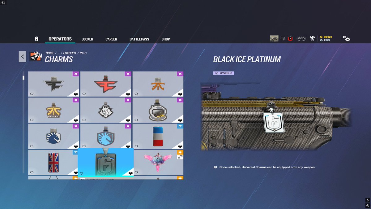 _FIuX's tweet photo. more details:
3 games played this szn
Over 20+ Elites🟨 https://t.co/iZB0kg1BGC