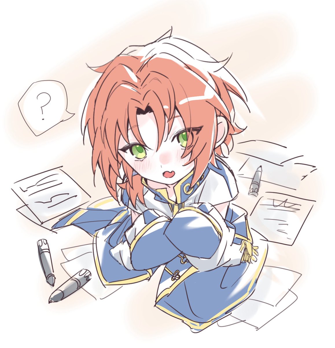 🦁、🦁が縮んだー