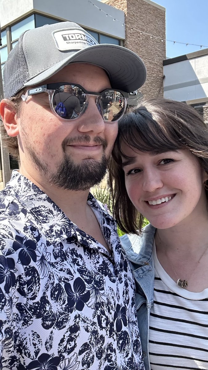 Josh (@fecktk) on Twitter photo Feels good to be back home with <a href="/cass_withsass/">Cass</a> Feels good to be back home with <a href="/cass_withsass/">Cass</a>