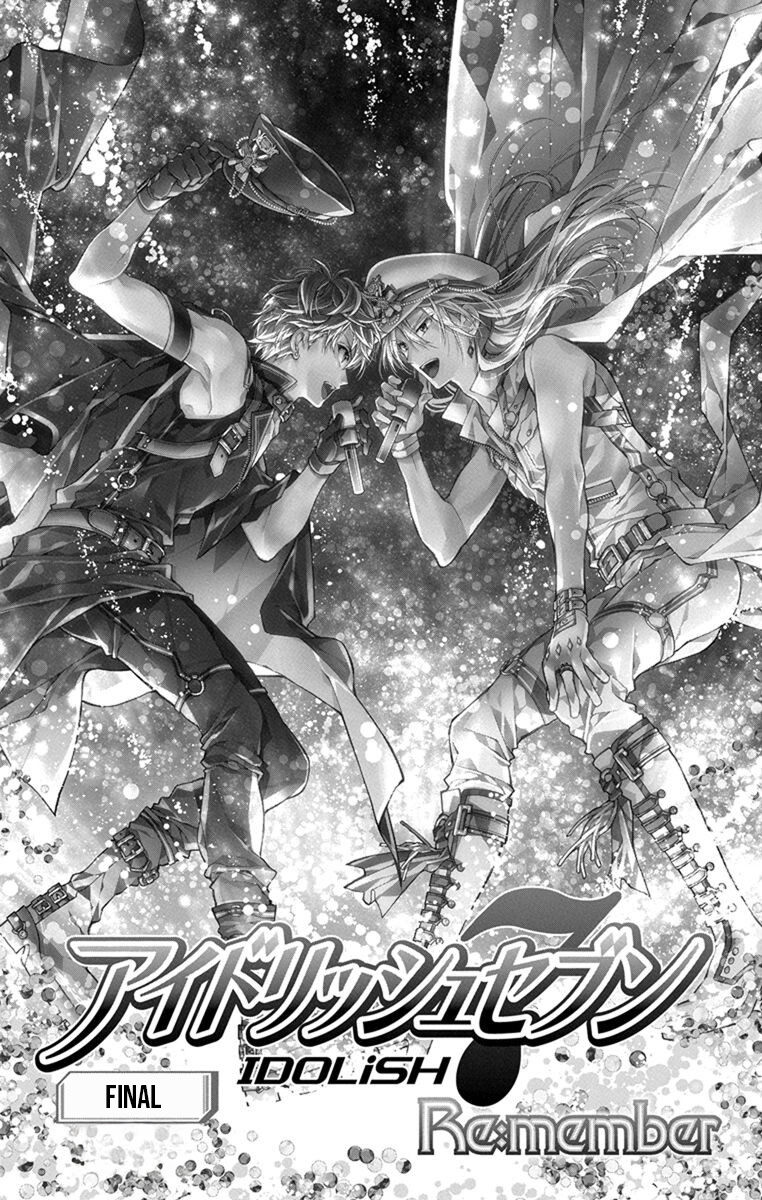 ¡Actualización por el 2º Aniversario de Idolish7 Fansub!

¡Capítulos 11, 12 y 12.5 de Re:member de una!

Esta es la sorpresa que os estaba preparando junto a <a href="/ame_gru/">Ame Fansub</a> :D

Espero que os guste y lo disfrutéis y que os gustara mi versión.🩷