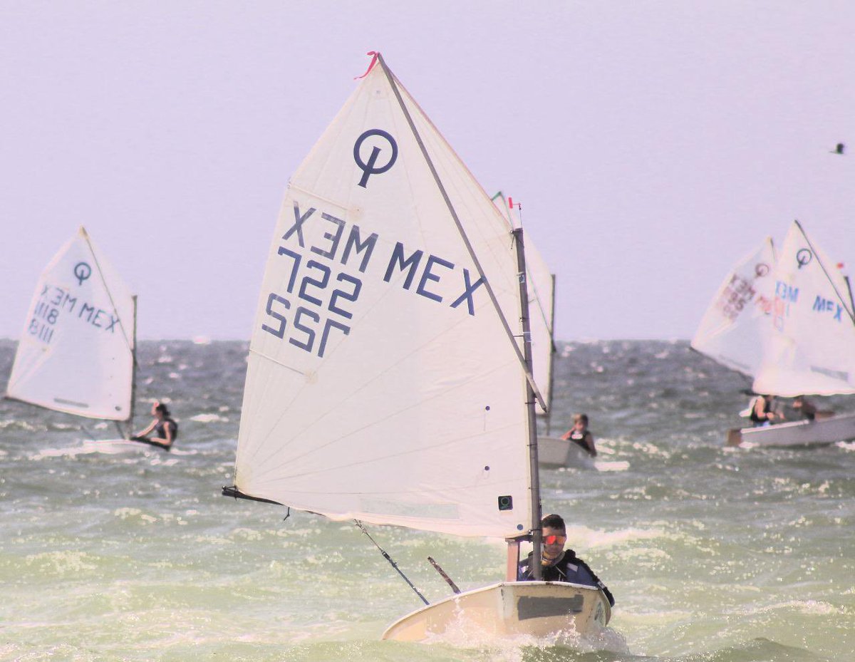 Medios Primer Mestizaje tweet media