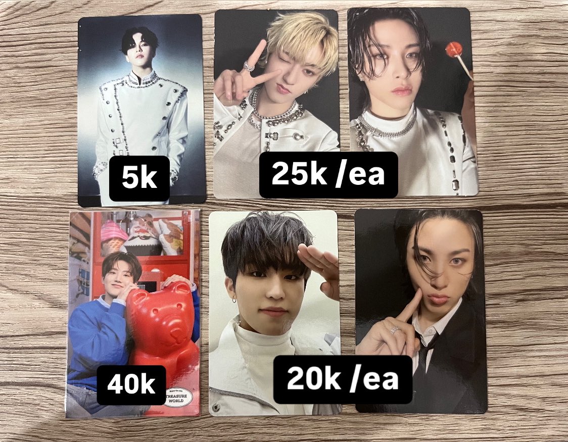 02BYDAM's tweet image. #teumejual lagi BU huhu😭😭

Tag after dm ya! 

wts / want to sell
aab pc treasure 
📍 Tangerang

- in rush 
- condi/proof by dm
- co oren

🏷️ wts photocard treasure jihoon yoshi asahi doyoung pajama hello jikjin reboot ready ina ready kamar