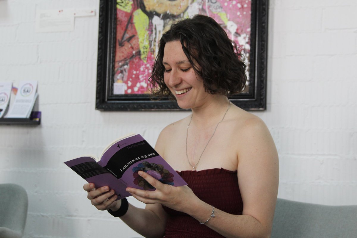 Mar Sifre Rigol 🏳️‍🌈 tweet media