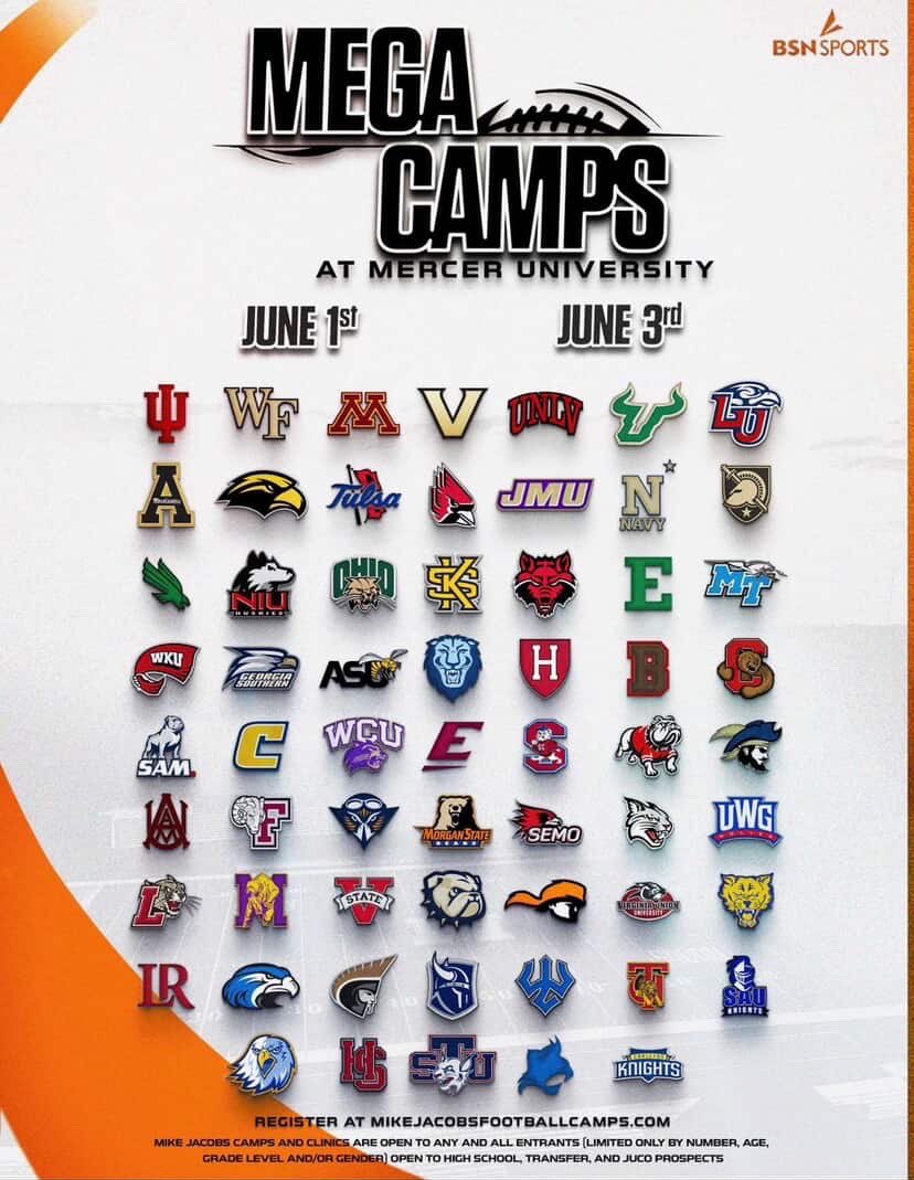 corneliusbrown (@dareaper16_) on Twitter photo Exited to perform at Mercer camp Jun 3rd <a href="/Andy_Villamarzo/">Andy Villamarzo</a> <a href="/SeanEperjesi/">Sean Eperjesi</a> <a href="/ToSwiftDee/">DeAndre Thomas</a> <a href="/PascoCountyFB/">PascoCountyFB</a> <a href="/AidenHolewski40/">Aiden Holewski</a> <a href="/PrepRedzoneFL/">Prep Redzone Florida</a> <a href="/UnderRadarFLPA/">Under The Radar Recruiting FL/PA</a> Exited to perform at Mercer camp Jun 3rd <a href="/Andy_Villamarzo/">Andy Villamarzo</a> <a href="/SeanEperjesi/">Sean Eperjesi</a> <a href="/ToSwiftDee/">DeAndre Thomas</a> <a href="/PascoCountyFB/">PascoCountyFB</a> <a href="/AidenHolewski40/">Aiden Holewski</a> <a href="/PrepRedzoneFL/">Prep Redzone Florida</a> <a href="/UnderRadarFLPA/">Under The Radar Recruiting FL/PA</a>